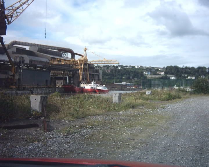 Irish Steel Mill Page 3